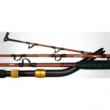 Daiwa Tanacom bull rods 561XH